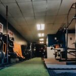 s&c room