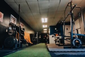 s&c room